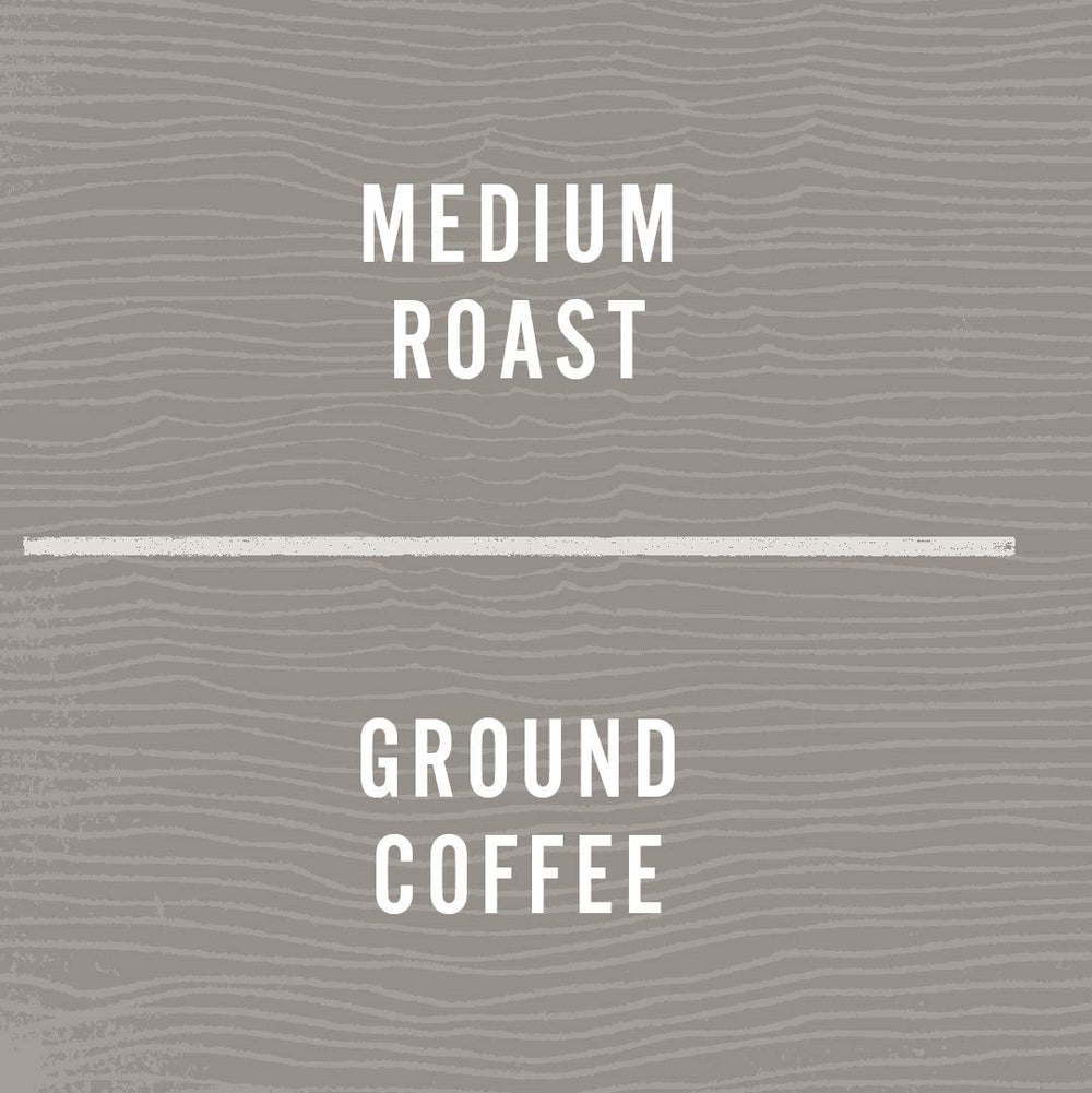 Allegro Coffee Early Bird brew-steeping cup showcases a medium roast with mellow cocoa notes.