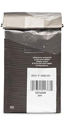 Allegro Coffee espresso base dark roast image highlighting rich crema and smooth finish.