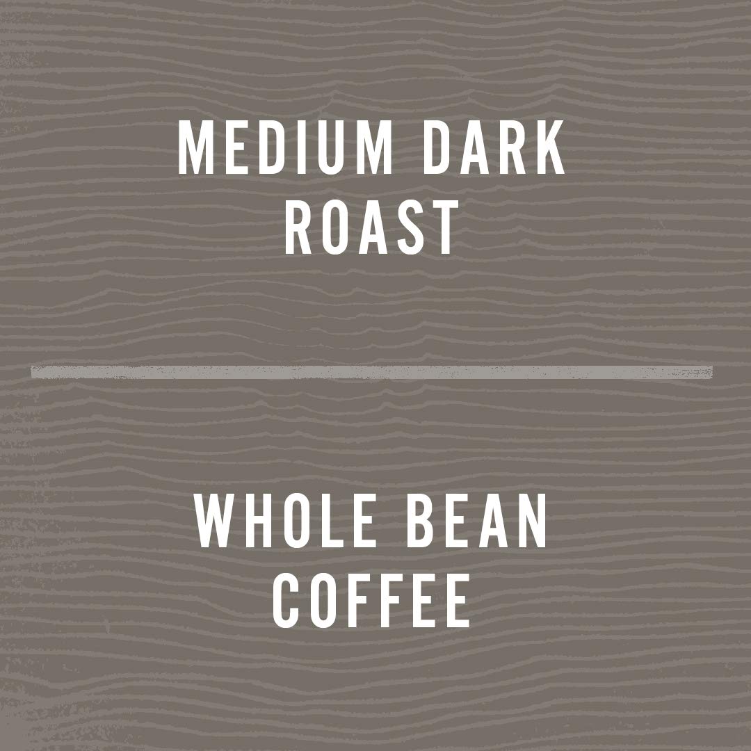 Allegro Coffee espresso-ready Italian Roast cues for crema