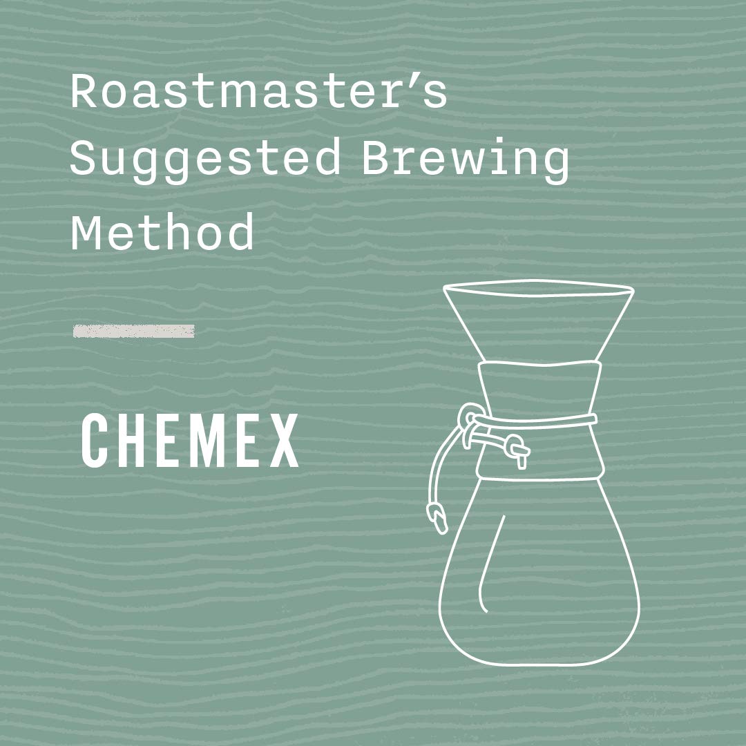 Allegro Coffee Kenya Grand Cru light roast preserves aromatics