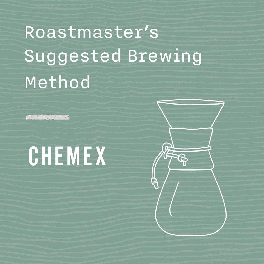 Allegro Coffee Kenya Grand Cru light roast preserves aromatics