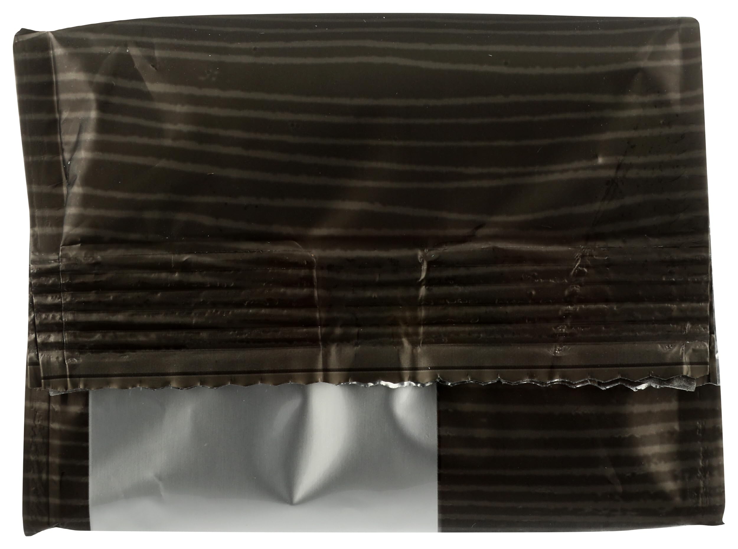 Allegro Coffee Mocha Java ground texture ready for consistent grinds.
