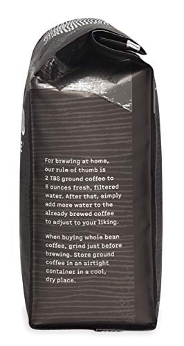 Allegro Coffee Organic Breakfast Blend morning routine starter helps brighten the day.