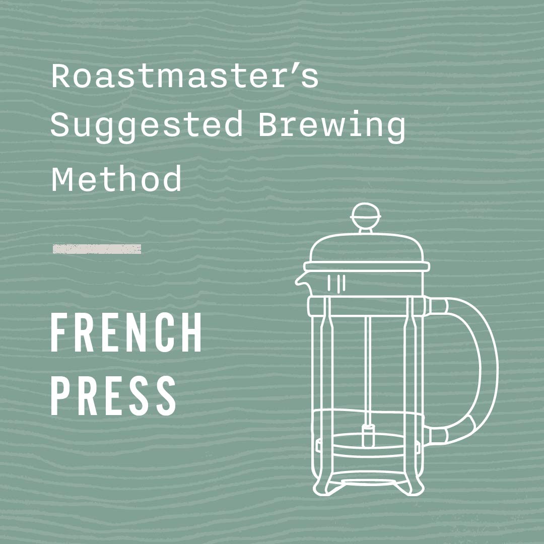 Allegro Coffee Organic French Roast kitchen scene inviting morning ritual