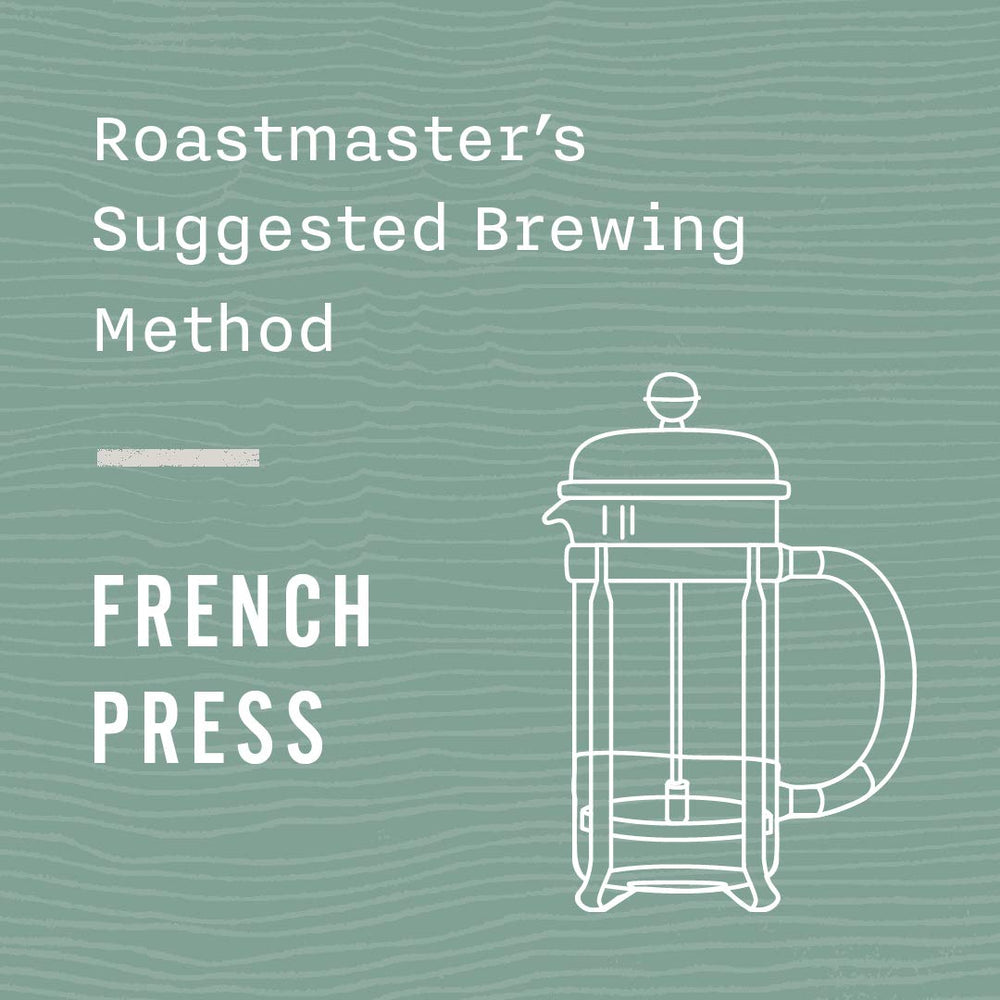 Allegro Coffee Organic French Roast kitchen scene inviting morning ritual