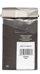 Allegro Coffee Organic French Roast pack open, fresh beans for a smooth brew