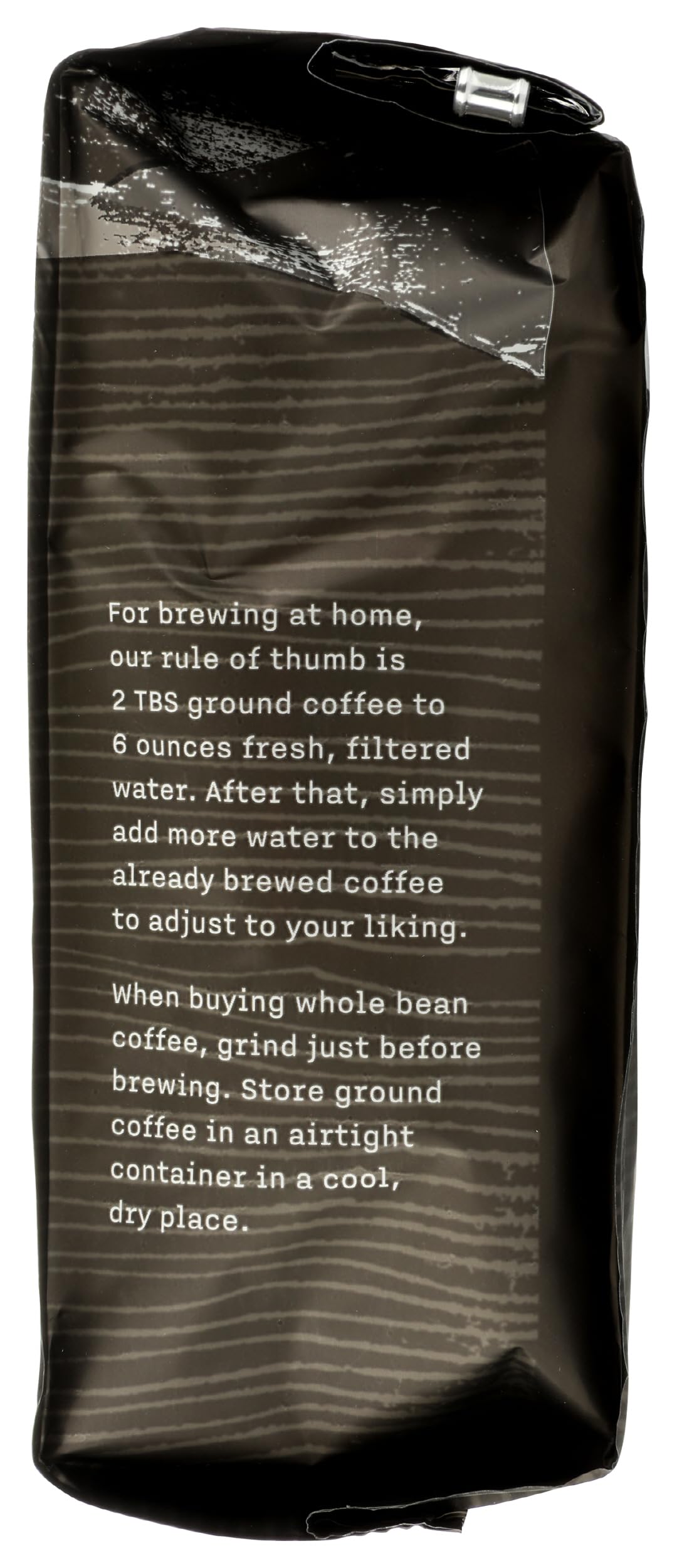 Specialty whole bean image showcasing premium quality and aroma.