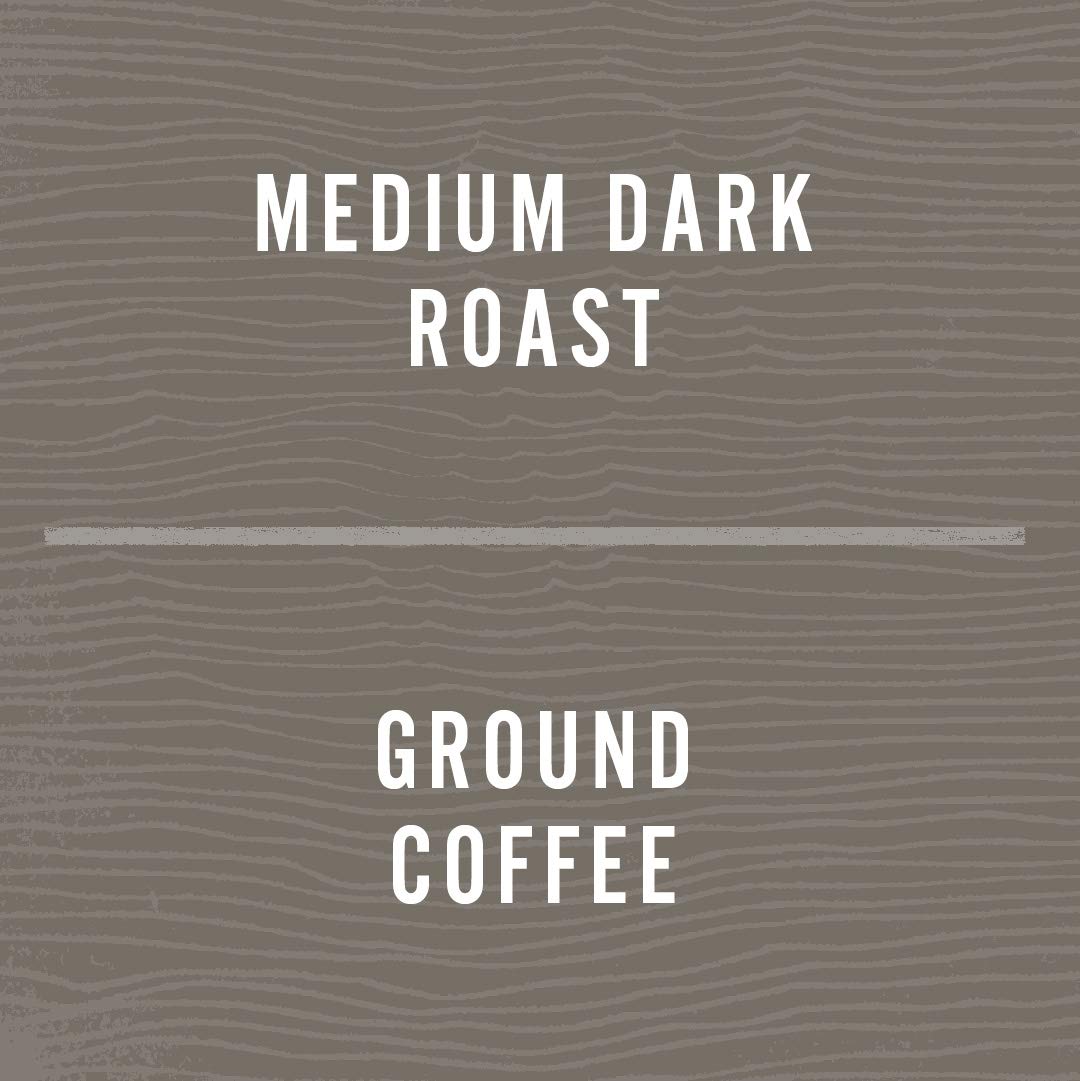 Allegro Coffee Velvety Finish image highlights a luscious aftertaste you'll savor.