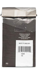 Allegro Vienna Roast beans close-up with glossy oils and chocolatey aroma.