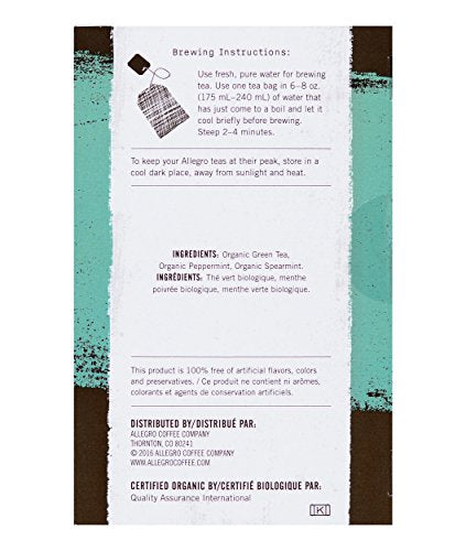 Allegro Tea honey pairing enhances natural sweetness for taste.
