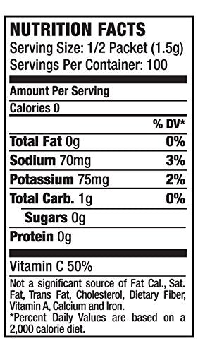 All Sport lemon lime drink offers electrolyte support after training.