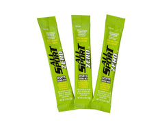 All Sport hydration sticks on the go simplify staying hydrated during workouts.