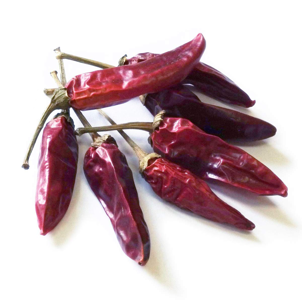 Alma Gourmet crushed chili peppers, ready to season pasta and sauces