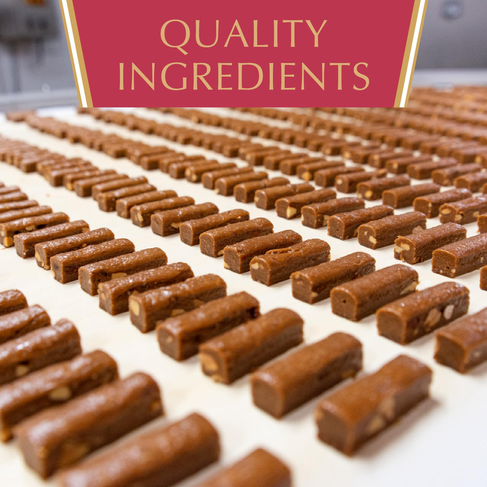 Almond Roca gift-ready packaging ideal for gifts or celebrations