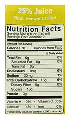 ALO Allure Mangosteen Drink label close-up, vibrant branding and tropical flavors.