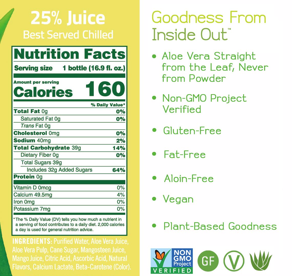 ALO Aloe pulp closeup highlights actual leaf-derived pulp texture.