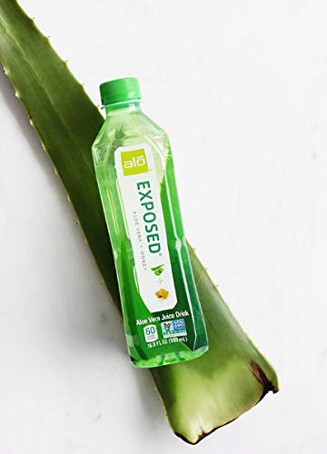 ALO Original farm-to-bottle sourcing from Thailand emphasizes responsible production.