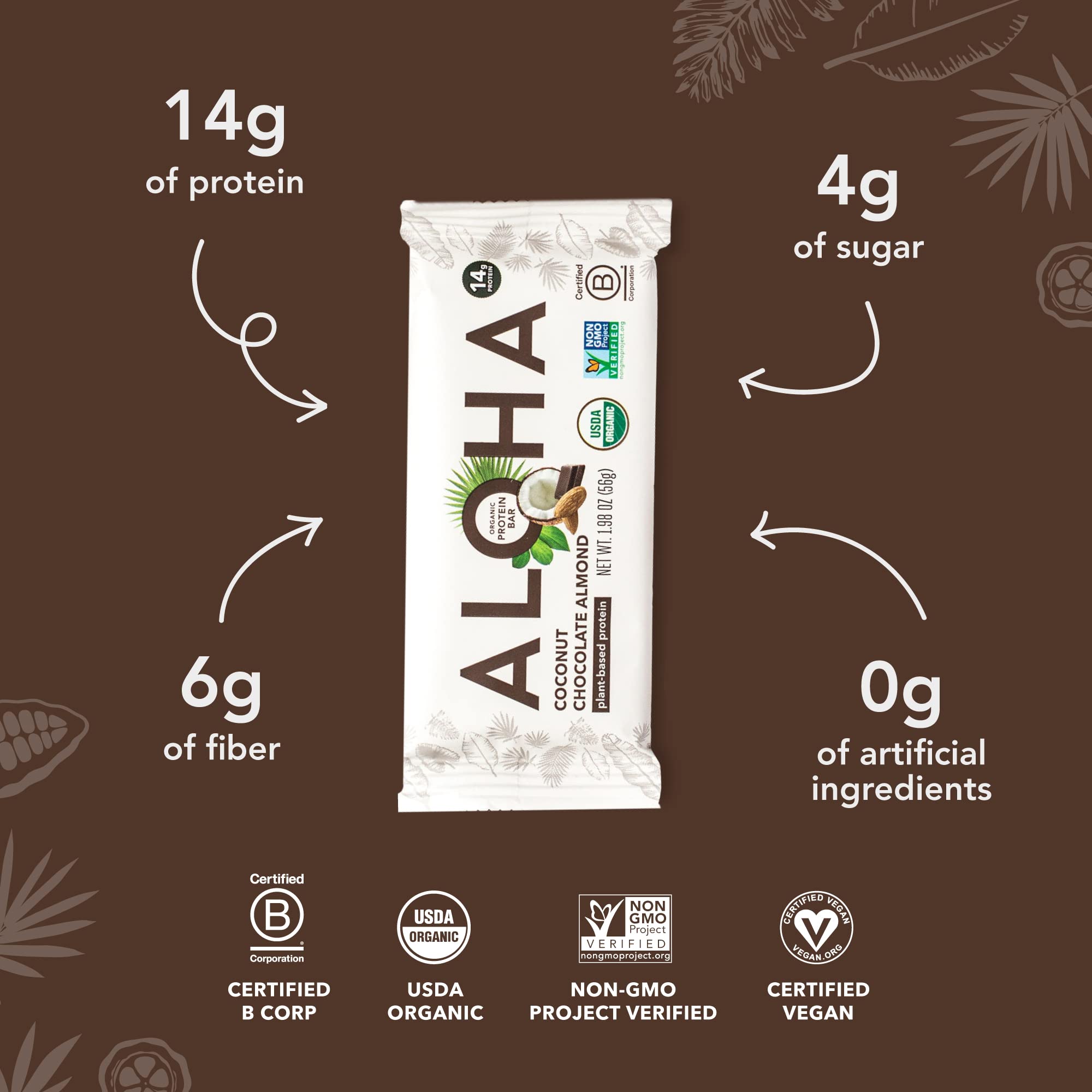 Great as a between-meeting snack or quick meal replacement