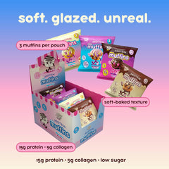 Prime Bites Minis variety pack: sample all flavors in one box