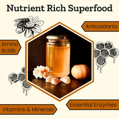 Altay Meadows Acacia Honey crystals in a jar evoke fresh nectar, fine texture for drizzle.