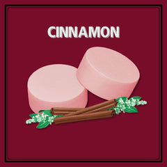 Altoids cinnamon mints bulk-pack display convenient office stocking.