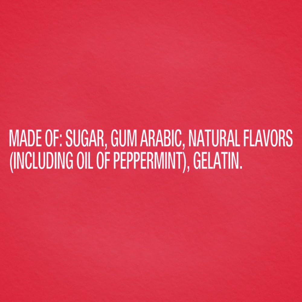 ALTOIDS Peppermint tins gift-ready option for thoughtful, portable freshness.