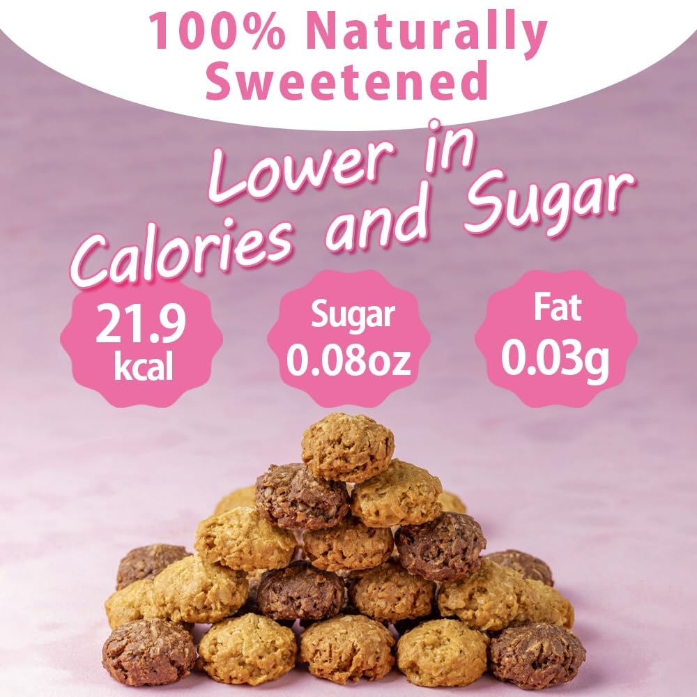 AMAGURA Japanese Amazake Oatmeal Cookies probiotic-seal signals gut-friendly potential in your routine