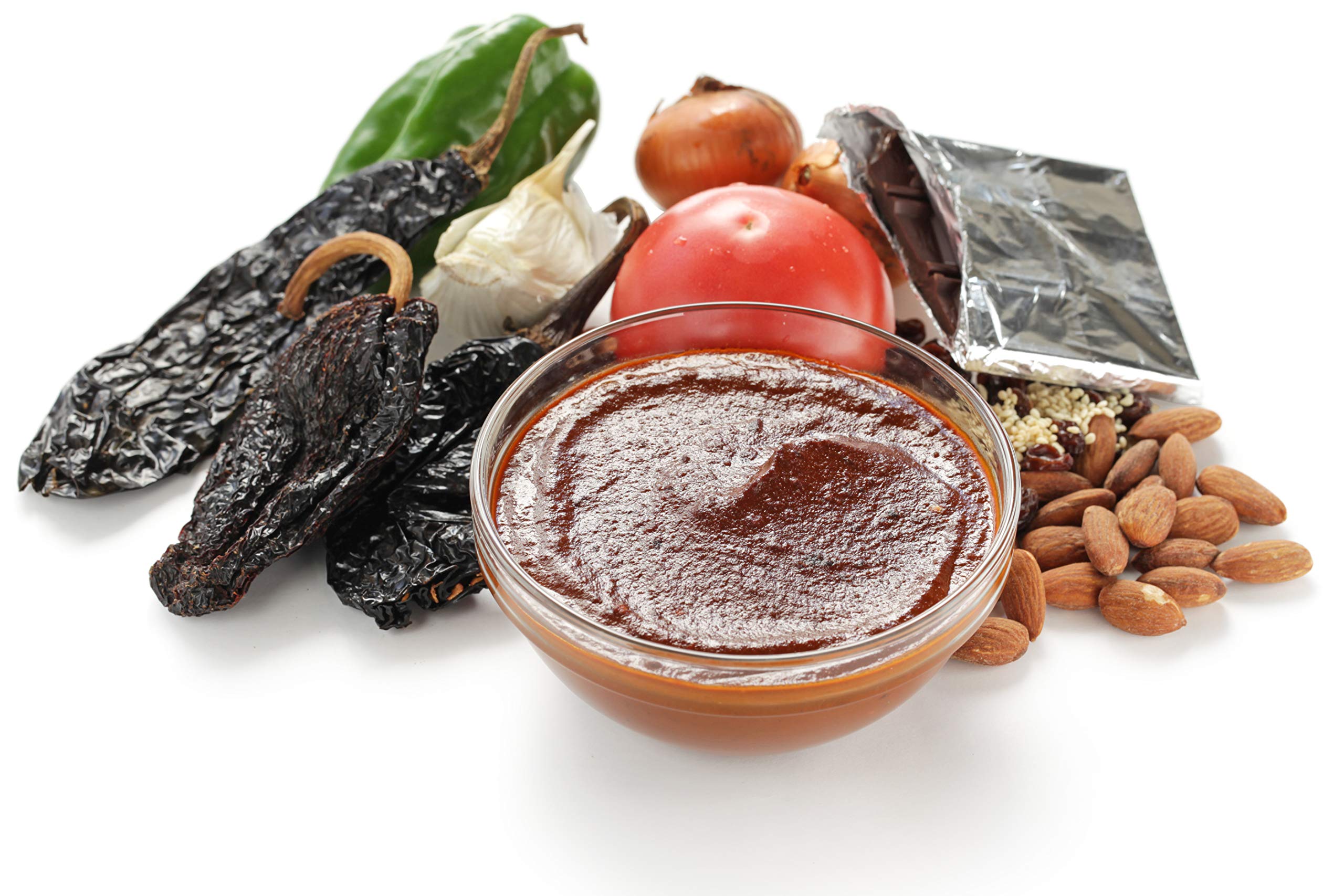 Amazing Chiles & Spices Guajillo Powder stew-pot aroma boosts hearty stews.