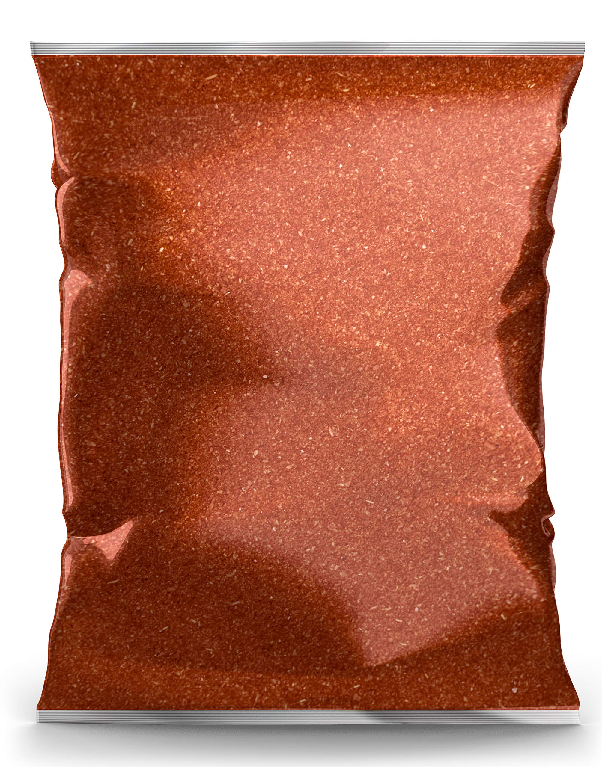 Amazing Chiles Spices Ancho Chile Powder poured into sauces provides smoky medium heat
