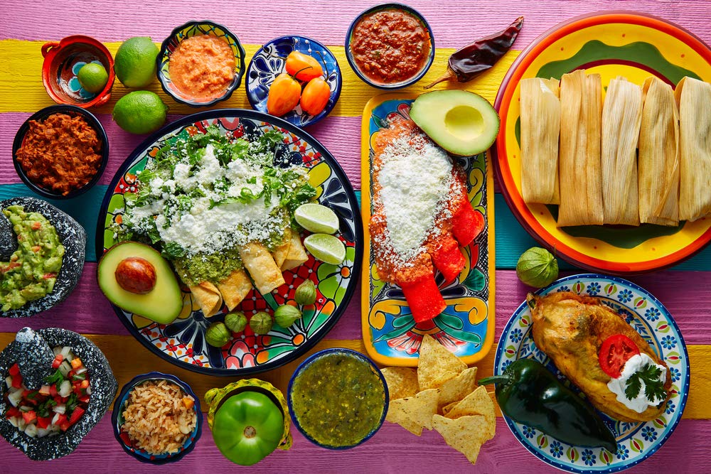 Amazing Chiles & Spices ancho chiles non GMO gluten-free for healthy recipes.