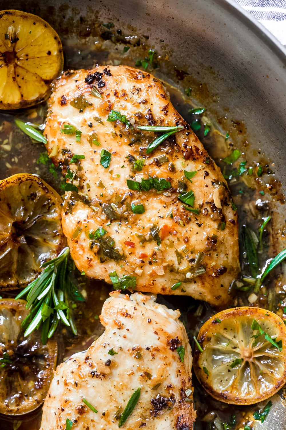 Amazing Chiles & Spices Mediterranean-inspired flavors in a ready-to-use trio
