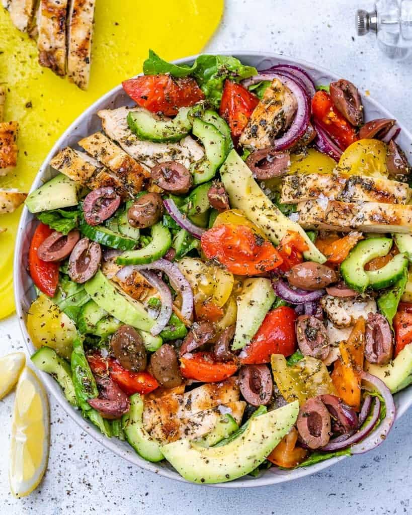 Amazing Chiles & Spices oregano with olive oil dip shows fresh herbal brightness.