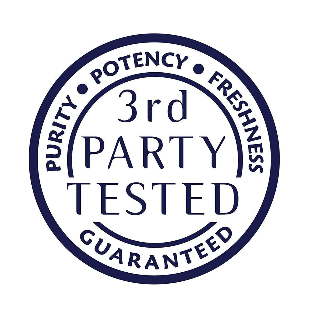 Graphic highlights 80 servings per bottle and 3 tablets per serving for Amazing Formulas brewer's yeast.