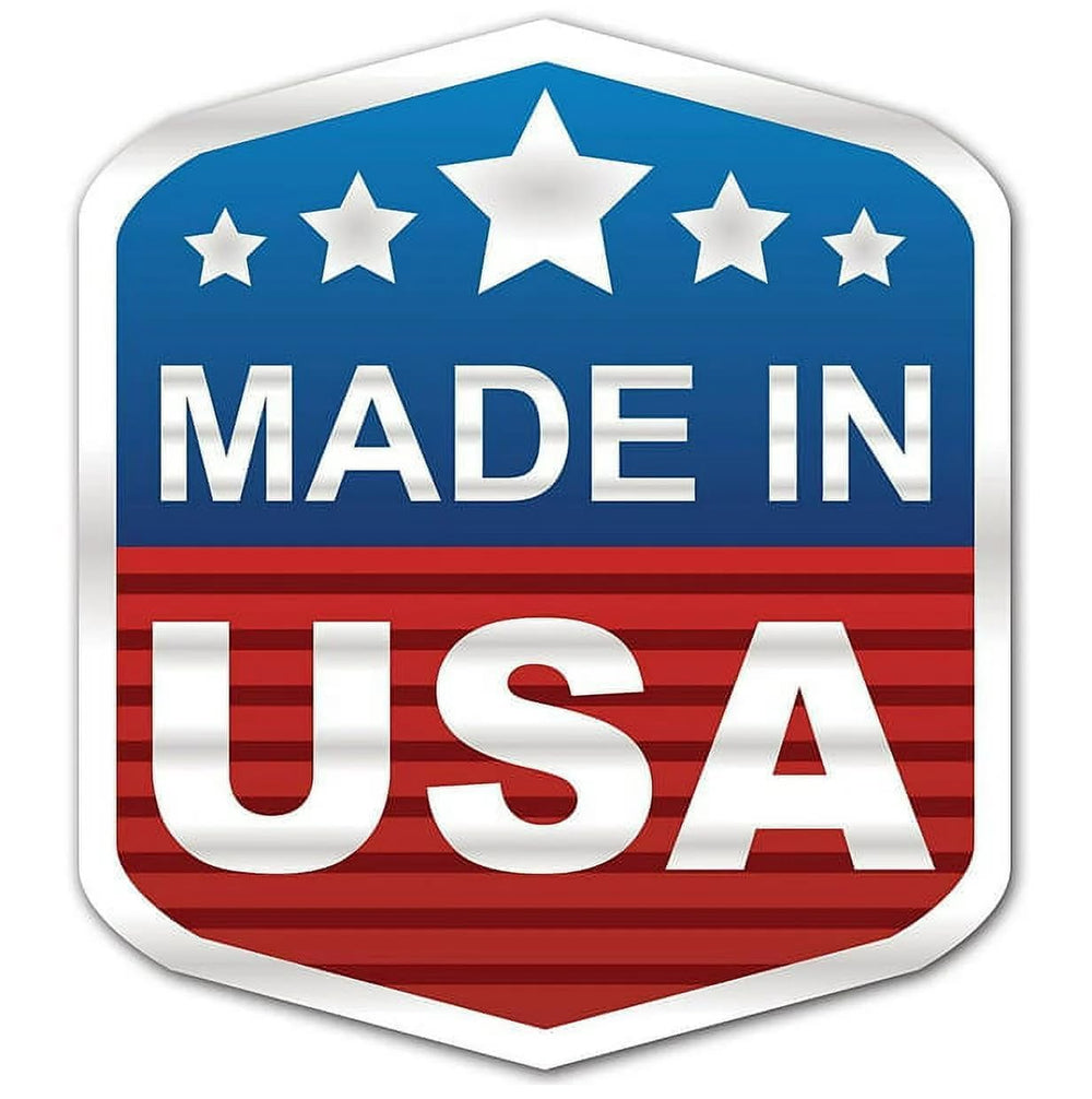 GMP-certified label and third-party tested badge on Amazing Formulas brewer's yeast bottle.