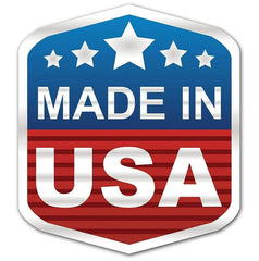 GMP-certified label and third-party tested badge on Amazing Formulas brewer's yeast bottle.