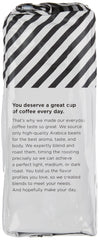 Amazon Fresh Decaf Colombia coffee beans roasted to balanced flavor