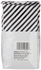 Amazon Fresh decaf Colombia roasted packaging preserves peak freshness