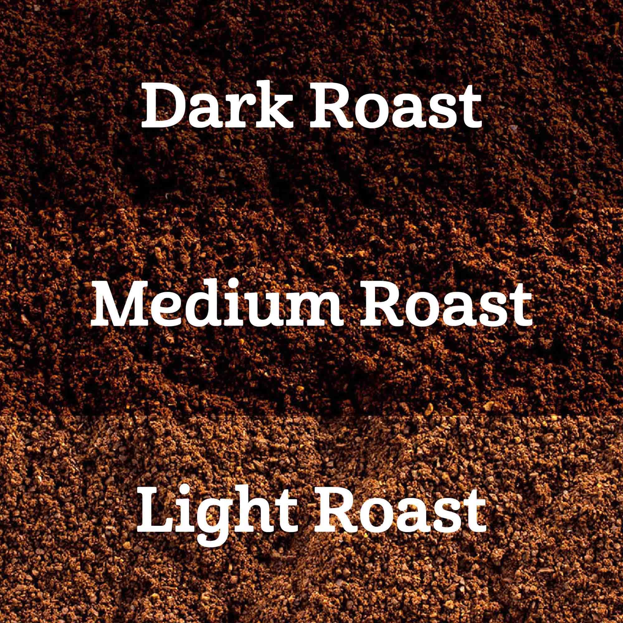 Amazon Fresh Espresso capsules provide a balanced medium roast for daily brewing.