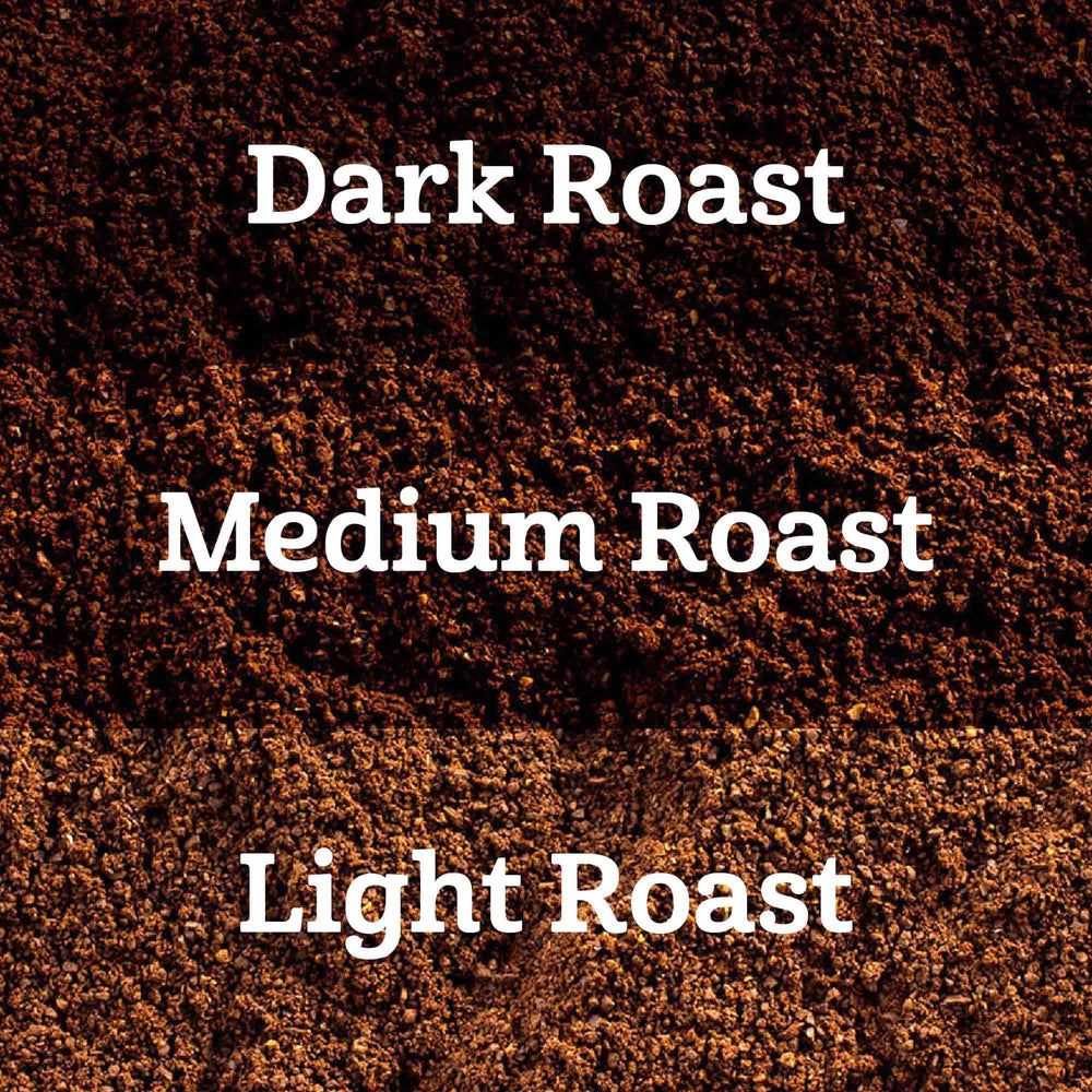 Amazon Fresh Espresso capsules provide a balanced medium roast for daily brewing.