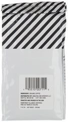 Amazon Fresh Just Bright roasted and packed in the USA for freshness