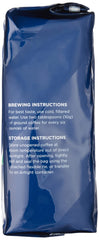 Amazon Fresh medium-light roast with chocolate notes for a balanced cup
