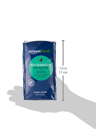 Pack label emphasizes freshness and single-origin quality.
