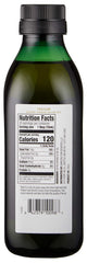 Amazon Fresh olive oil bottle for dressing and marinating, delivering vibrant, flavorful finishes.