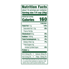 Two 16-ounce bags from Amazon Fresh, convenient pack of 2