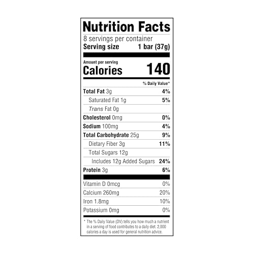 Amazon Grocery 8-count packaging highlights family-friendly snack option.