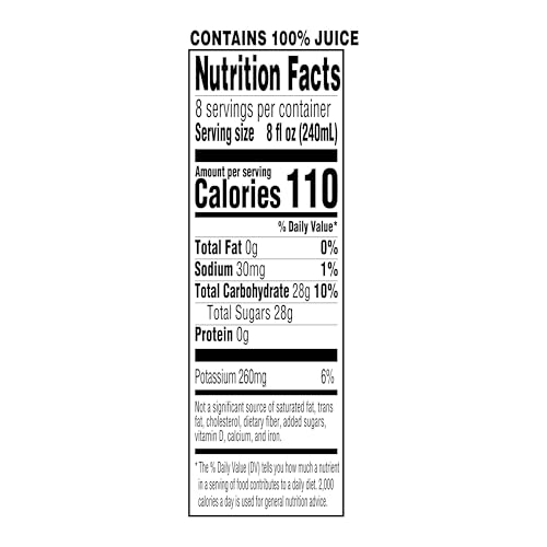 Amazon Grocery Apple Cider 64oz on kitchen counter, enriches sauces and dressings.