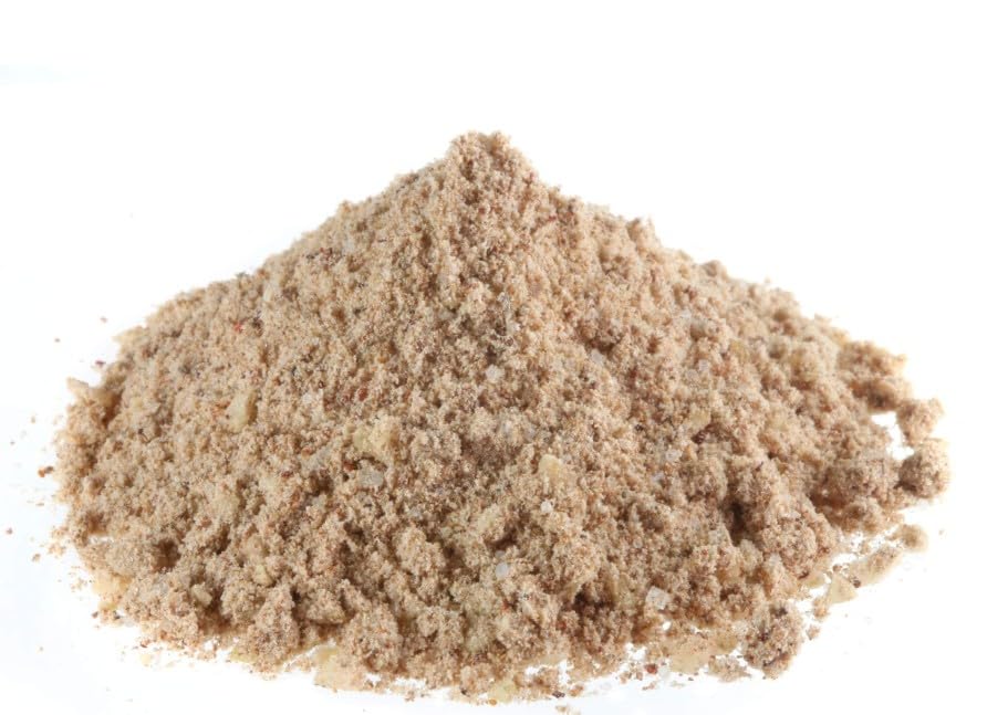 Kitchen counter scene with Amazon Grocery Beef Stew Seasoning Mix