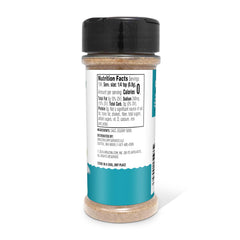 Amazon Grocery celery salt closeup reveals celery seed and salt texture.