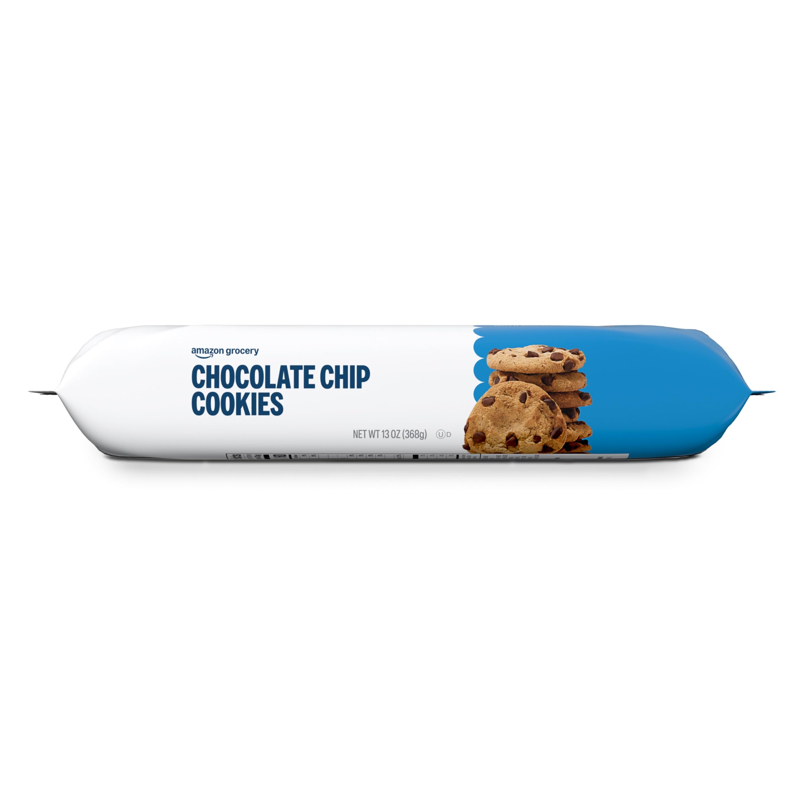 Amazon Grocery cookies in a lunchbox ready for school or work.