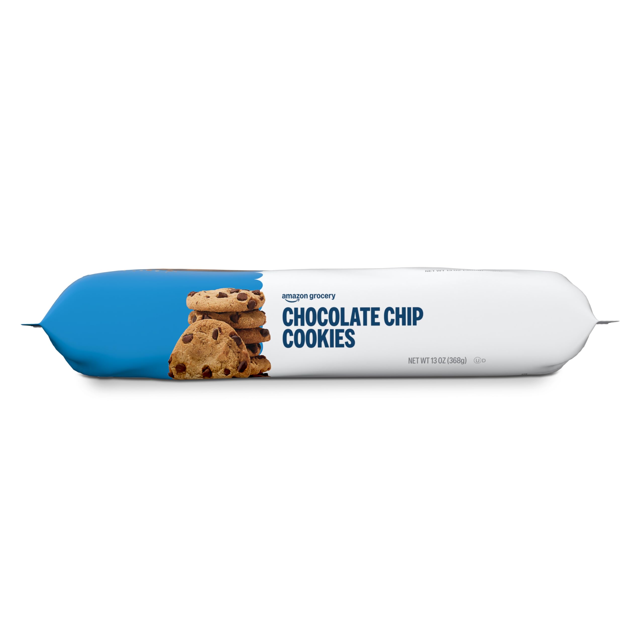 Amazon Grocery cookies with coffee pairing provides an afternoon pick-me-up.